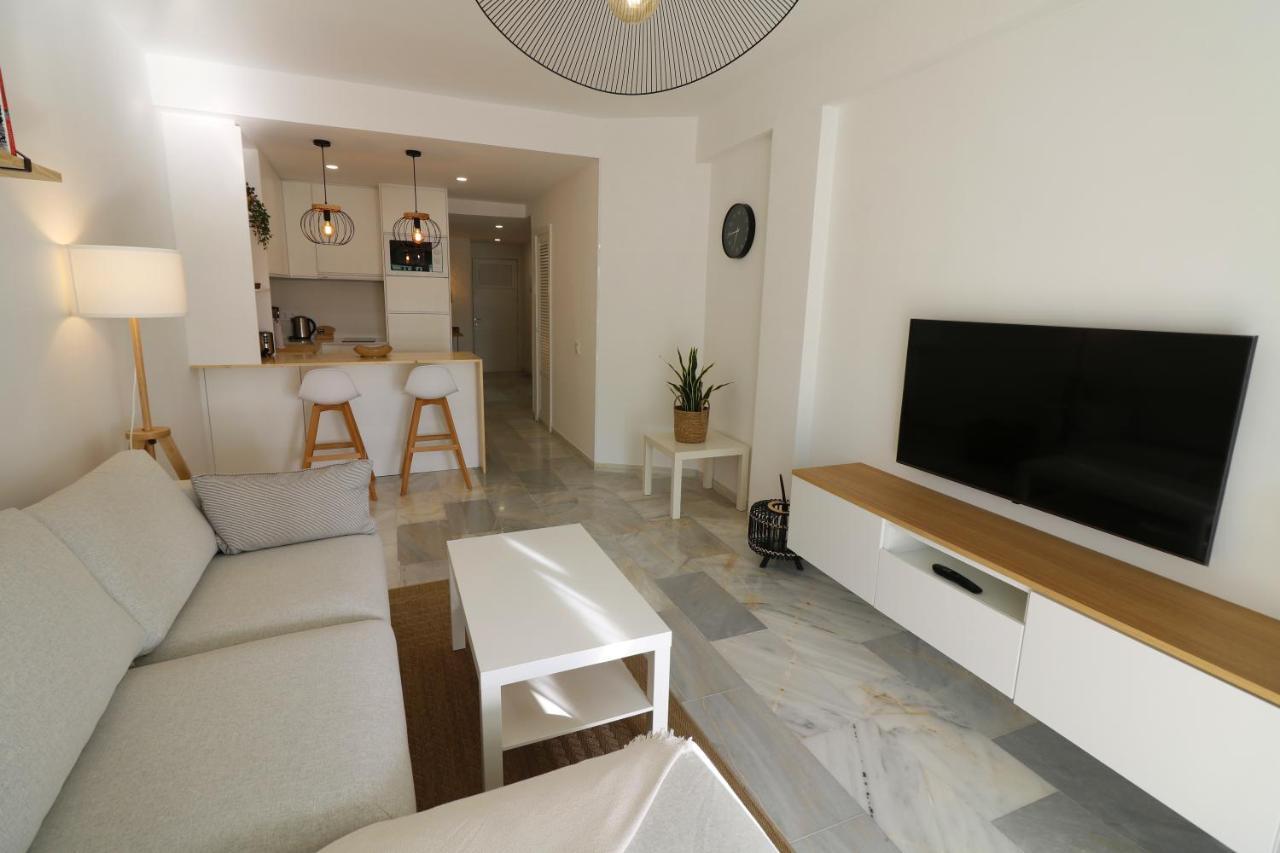 Altamira Ocean Views One Bedroom Costa Adeje Dış mekan fotoğraf
