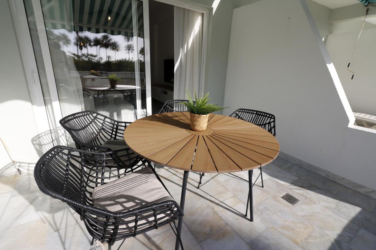 Altamira Ocean Views One Bedroom Costa Adeje Dış mekan fotoğraf