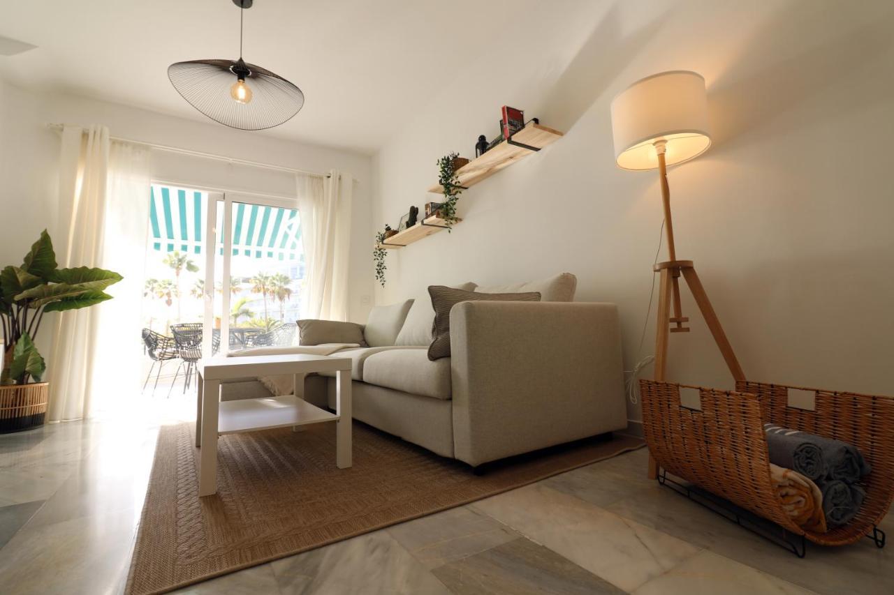 Altamira Ocean Views One Bedroom Costa Adeje Dış mekan fotoğraf