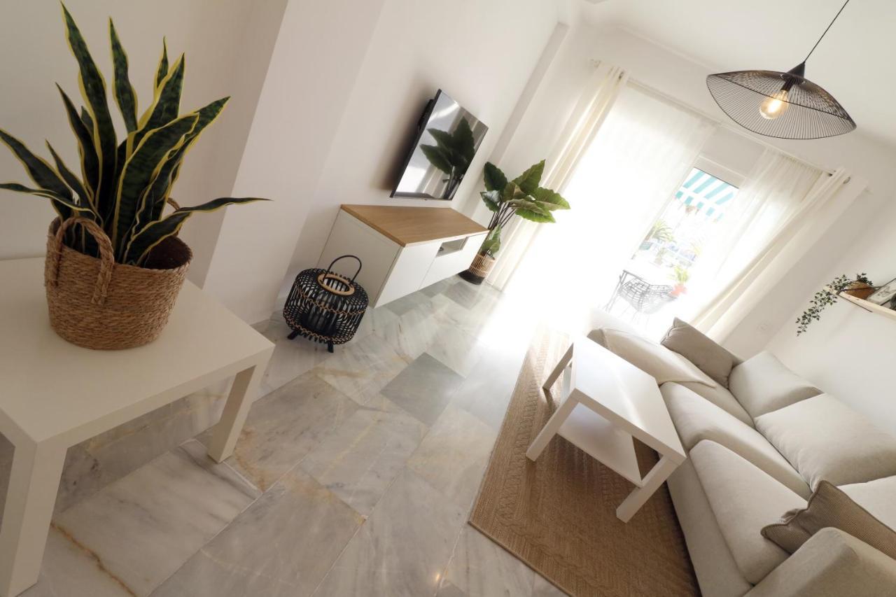 Altamira Ocean Views One Bedroom Costa Adeje Dış mekan fotoğraf