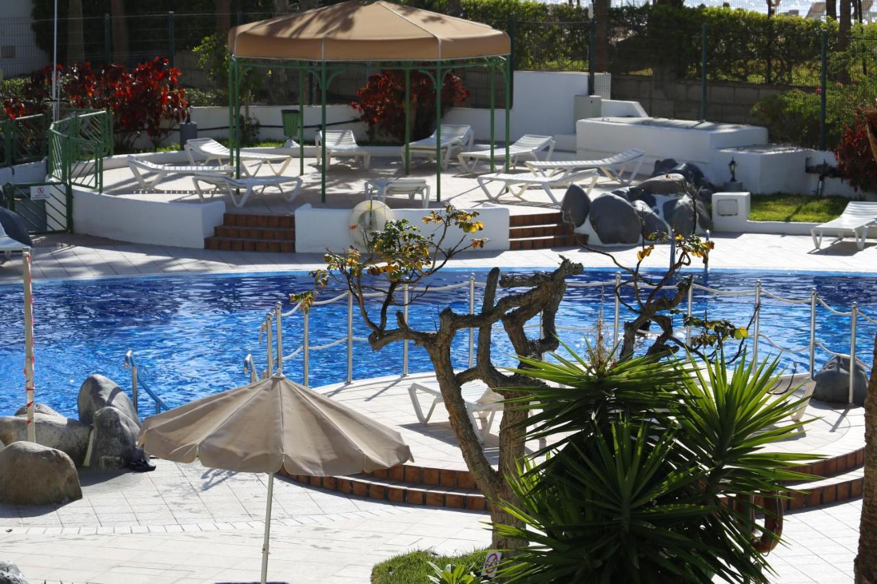 Altamira Ocean Views One Bedroom Costa Adeje Dış mekan fotoğraf