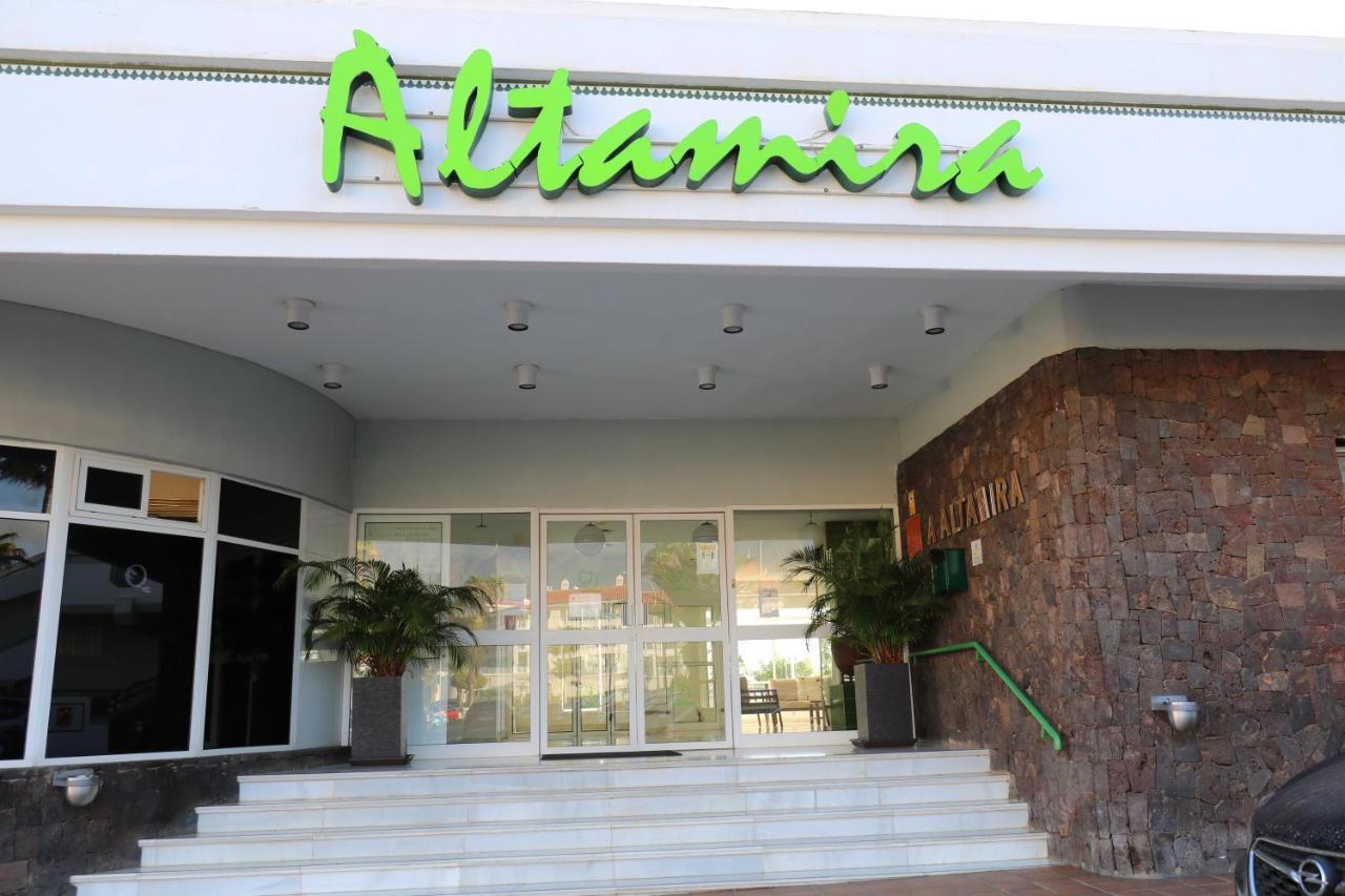 Altamira Ocean Views One Bedroom Costa Adeje Dış mekan fotoğraf
