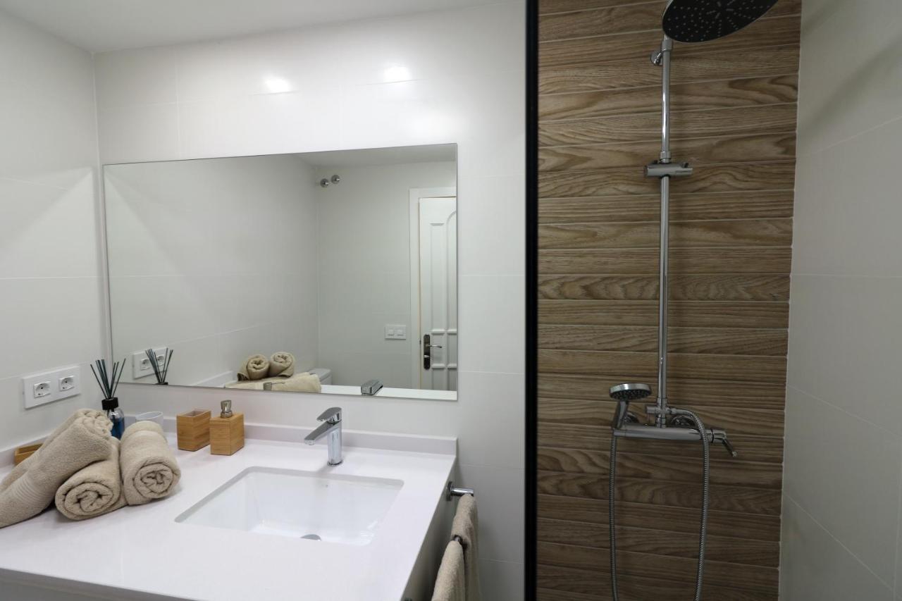 Altamira Ocean Views One Bedroom Costa Adeje Dış mekan fotoğraf