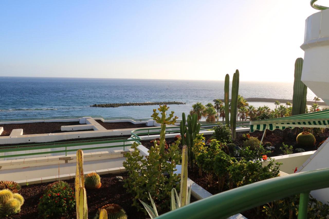 Altamira Ocean Views One Bedroom Costa Adeje Dış mekan fotoğraf