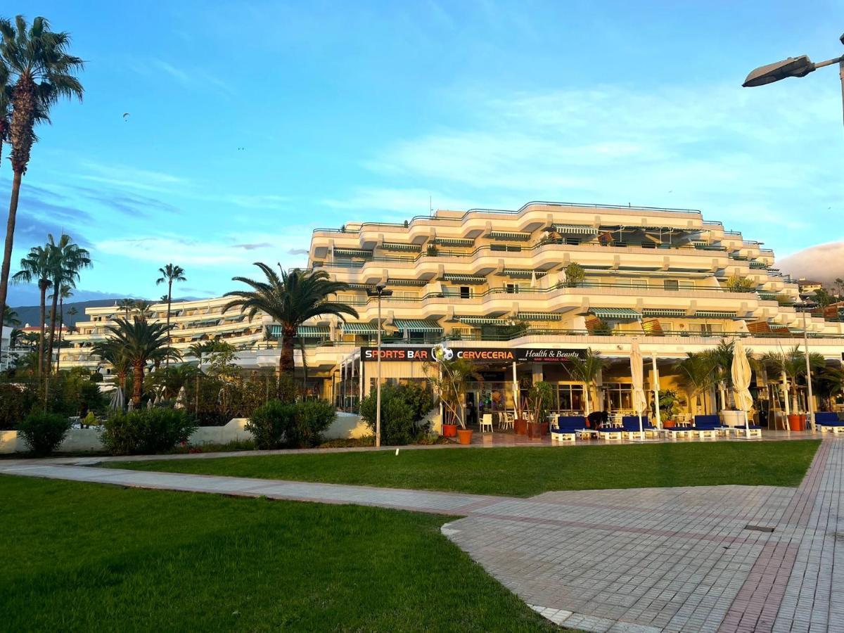 Altamira Ocean Views One Bedroom Costa Adeje Dış mekan fotoğraf
